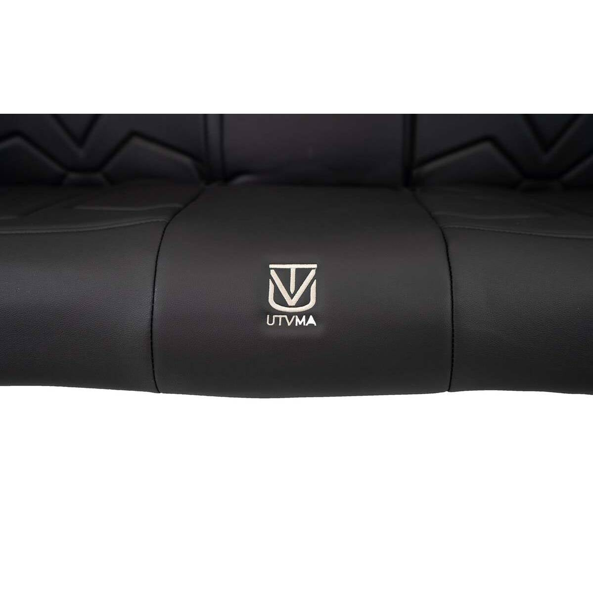 UTVMA '17-'25 Polaris General 1000 Rear Bench Seat w/ Harnesses