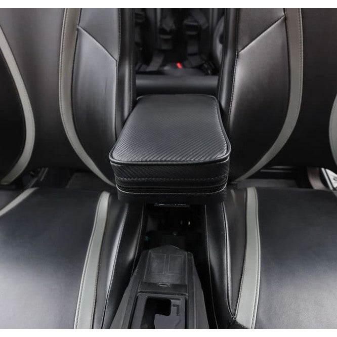 UTVMA '18-'24 Can-Am Maverick Sport Armrest w/ Bracket