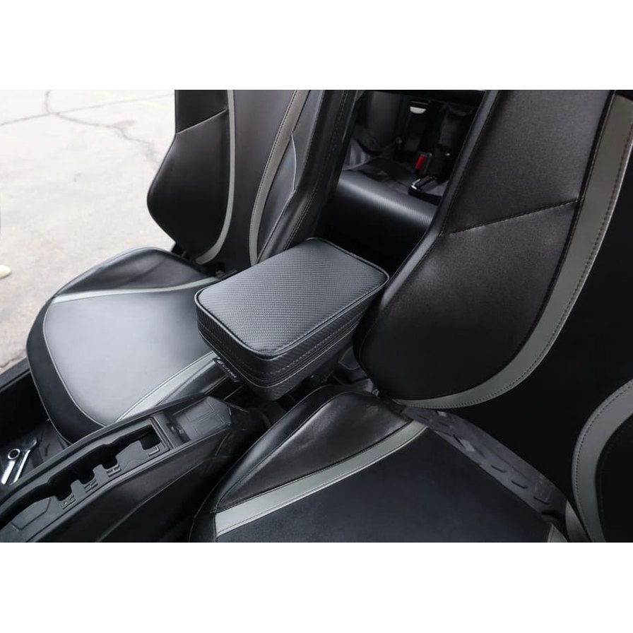 UTVMA '18-'24 Can-Am Maverick Sport Armrest w/ Bracket