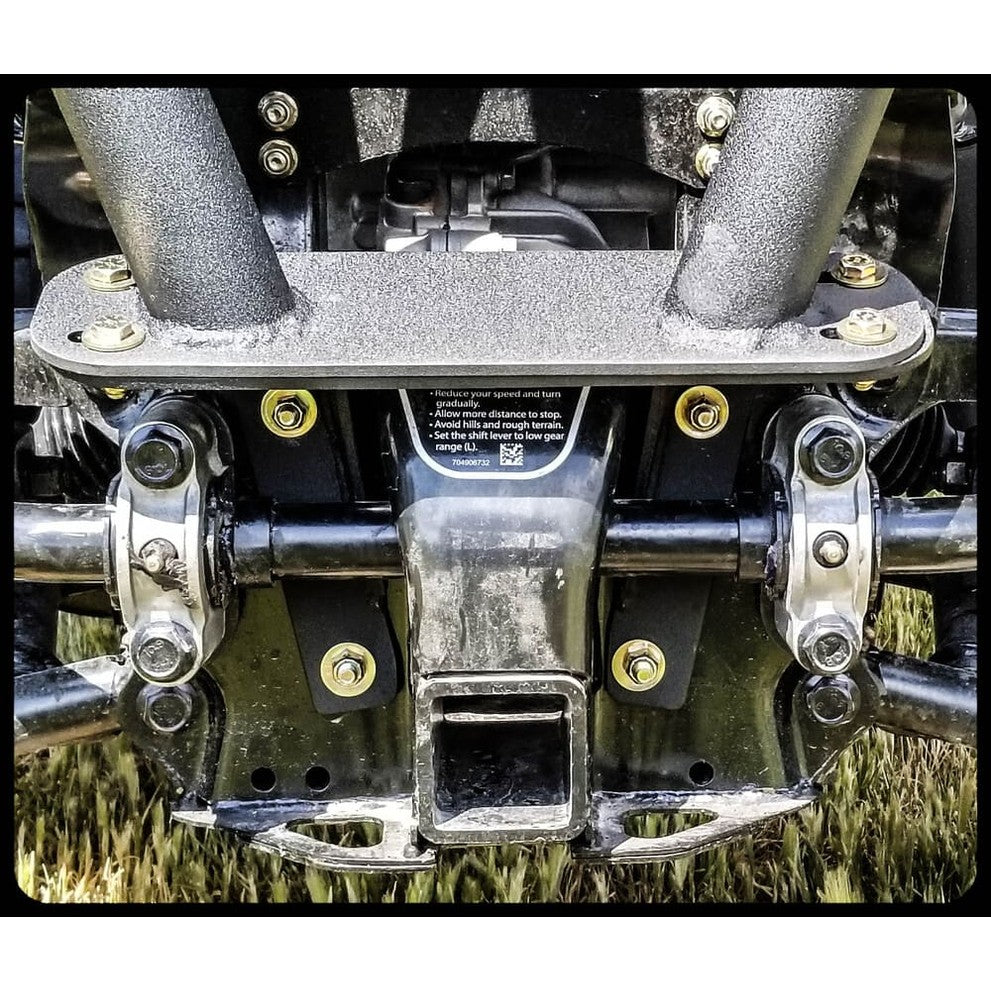 UTVMA '18-'25 Can-Am Maverick Trail Backseat & Roll Cage Kit