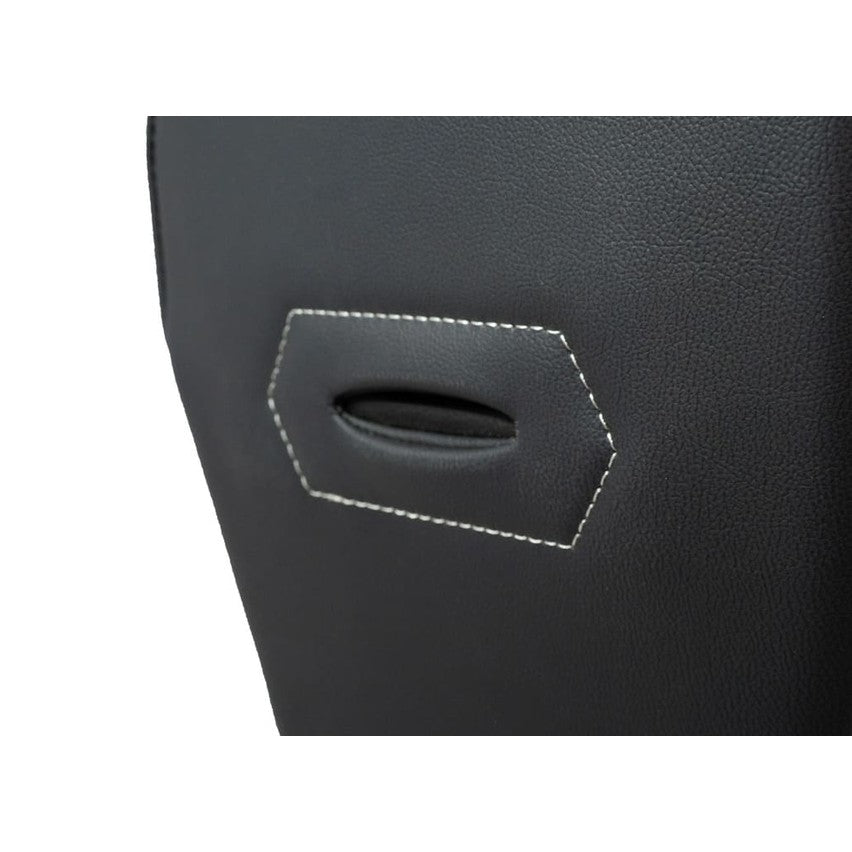 UTVMA '18-'25 Can-Am Maverick Trail Bump Seat