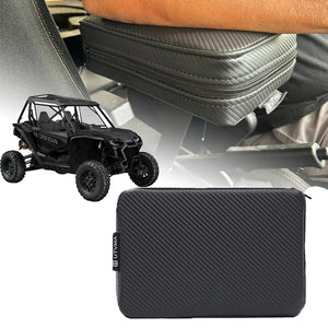 UTVMA '19-'24 Honda Talon 2 Armrest w/ Bracket