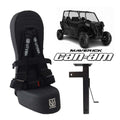 UTVMA '19-'25 Can-Am Maverick Sport