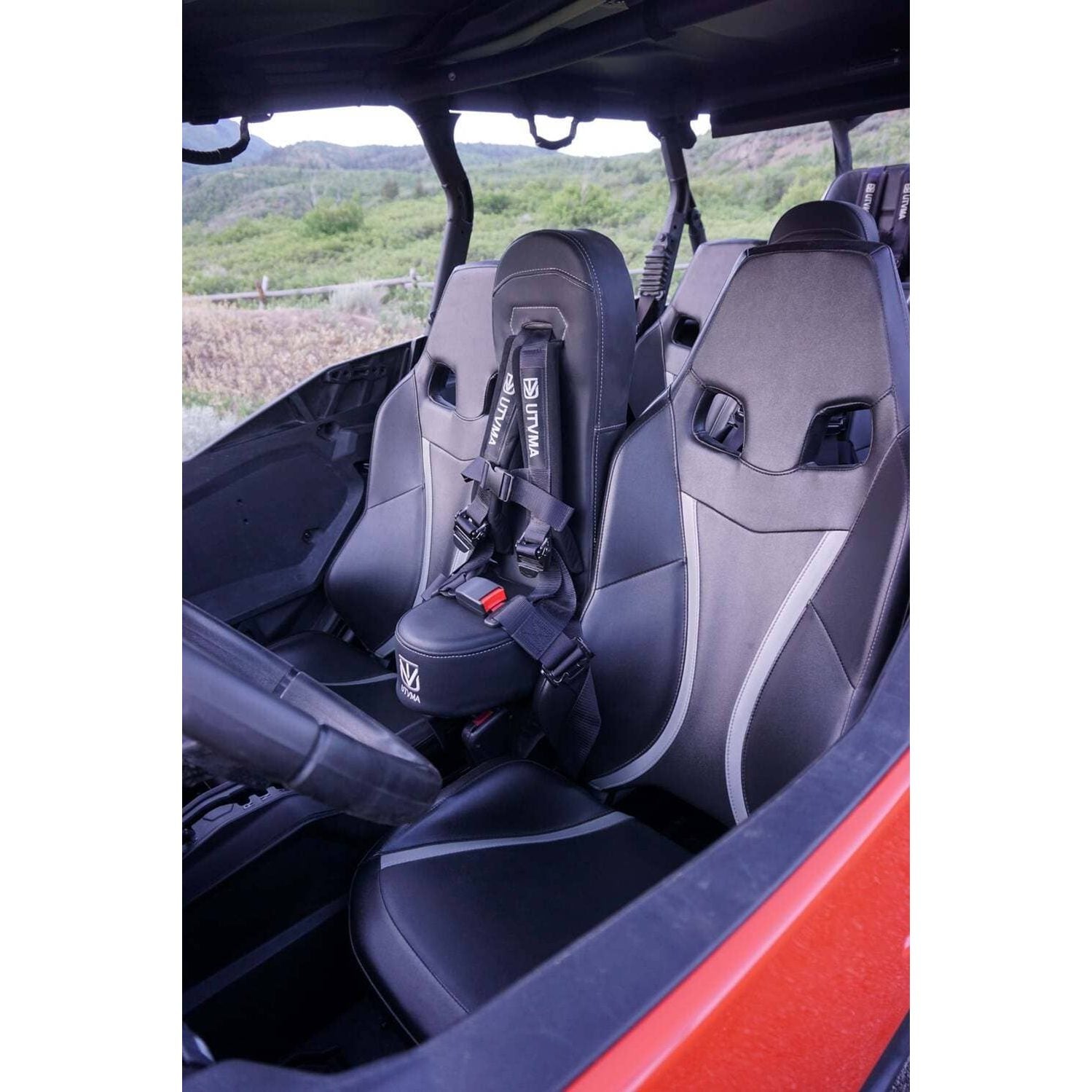 UTVMA '19-'25 Can-Am Maverick Sport