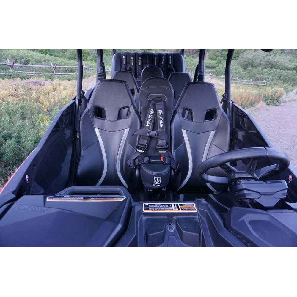 UTVMA '19-'25 Can-Am Maverick Sport