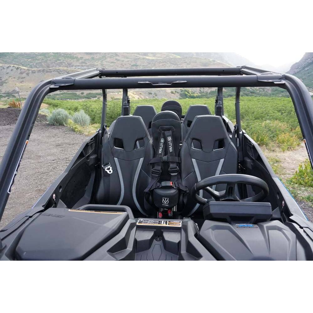 UTVMA '19-'25 Can-Am Maverick Sport