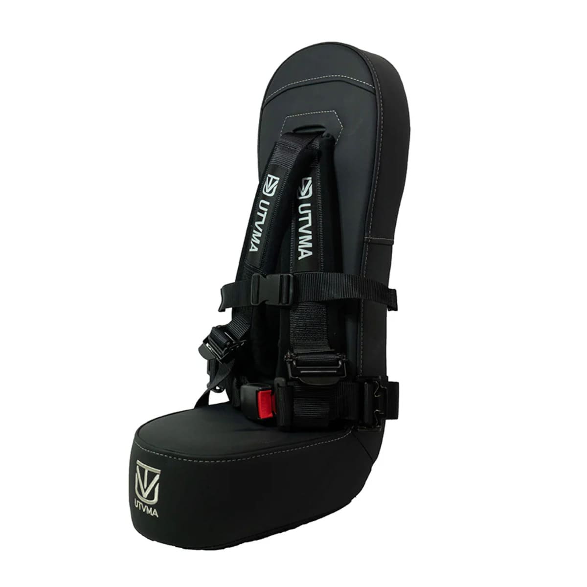 UTVMA '19-'25 Can-Am Maverick Sport Max Front & Rear Bump Seat
