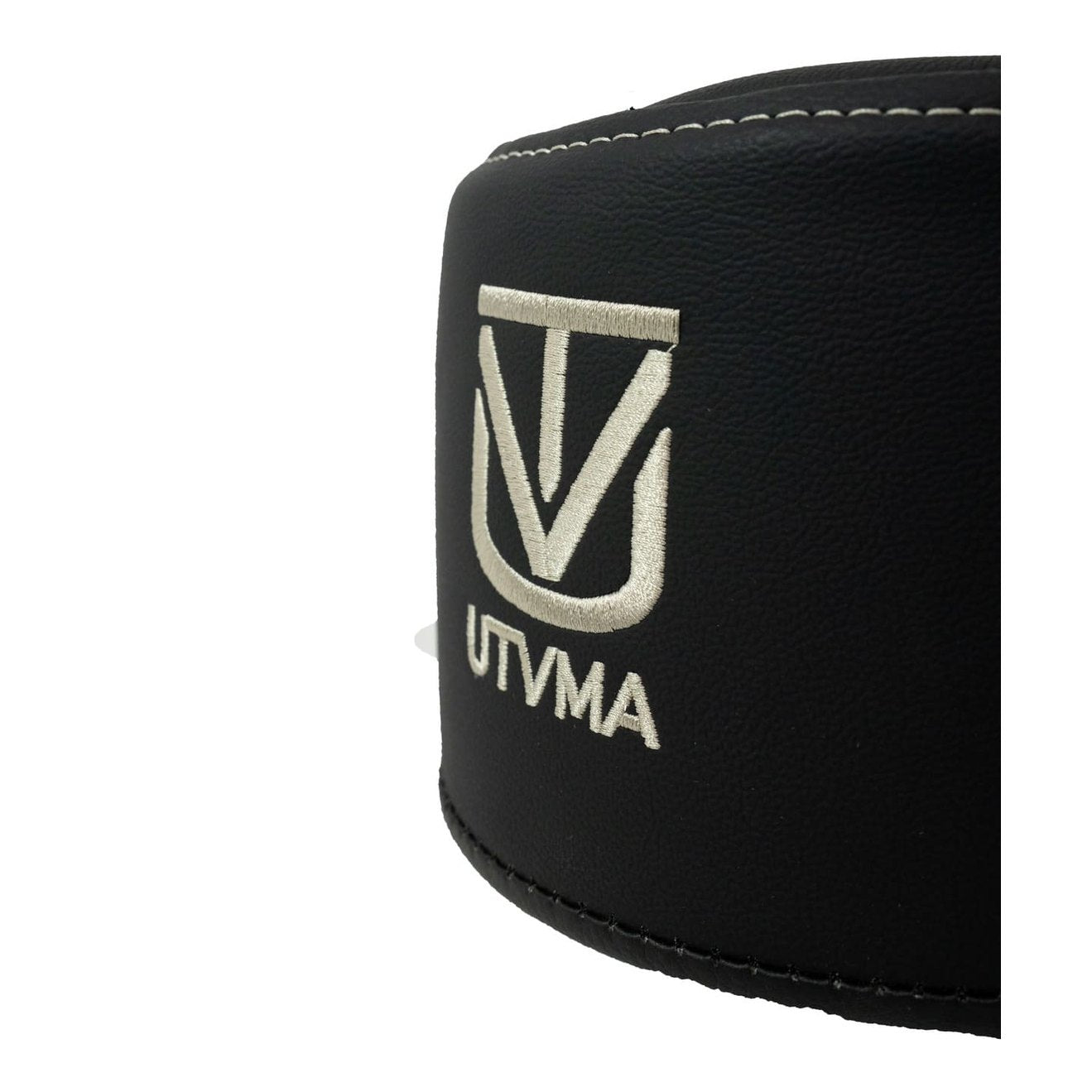 UTVMA '19-'25 Can-Am Maverick Sport Max Front & Rear Bump Seat