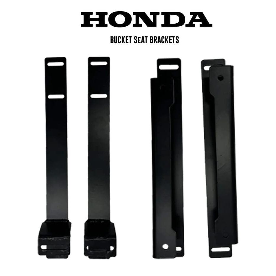 UTVMA '19-'25 Honda Talon Weekender Series Front Bucket Seats