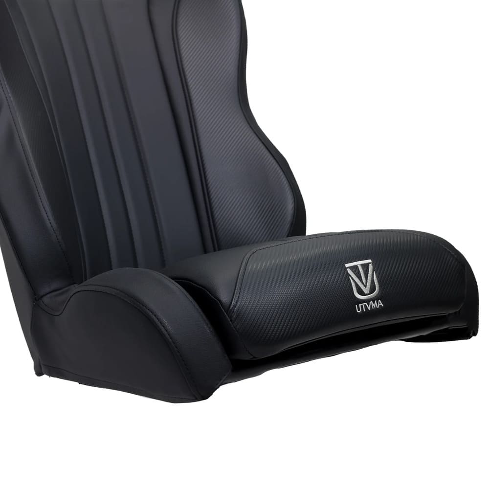 UTVMA '19-'25 Honda Talon Weekender Series Front Bucket Seats