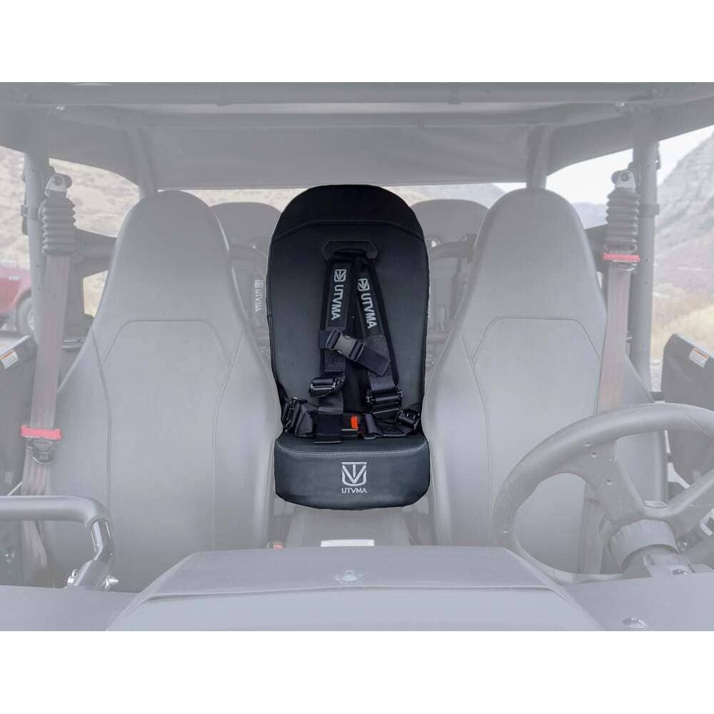 UTVMA '19-'25 Yamaha Wolverine RMAX 2 1000 Bump Seat