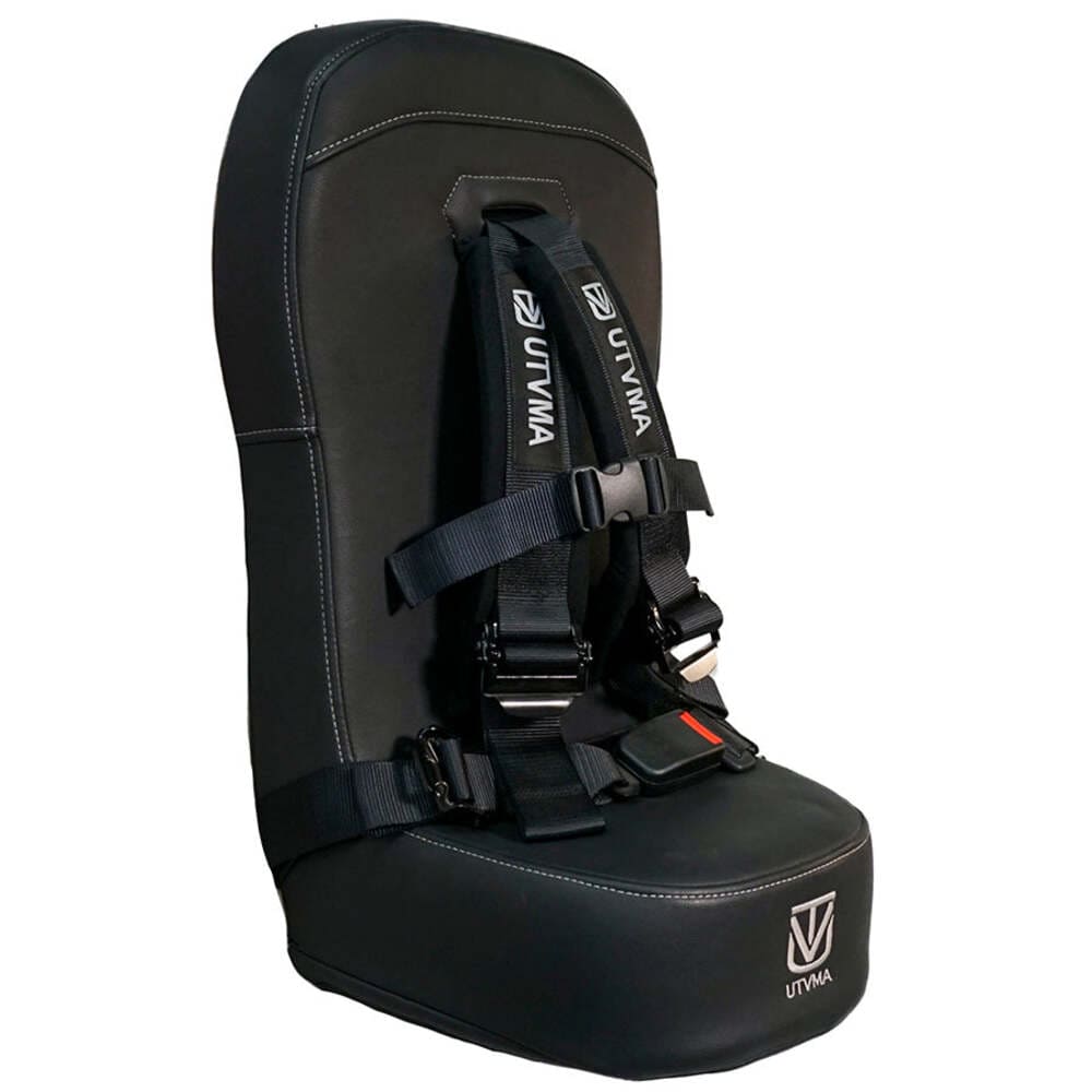 UTVMA '19-'25 Yamaha Wolverine RMAX 2 1000 Bump Seat