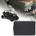 UTVMA '20-'24 Polaris RZR Pro 4 Front Armrest with Bracket