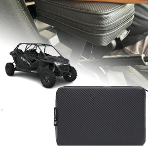 UTVMA '20-'24 Polaris RZR Pro 4 Front Armrest with Bracket