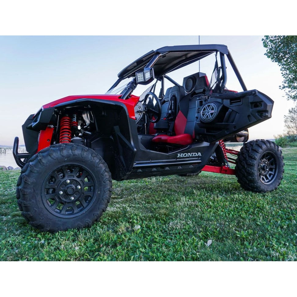 UTVMA '20-'25 Honda Talon 4 Front Bump Seat