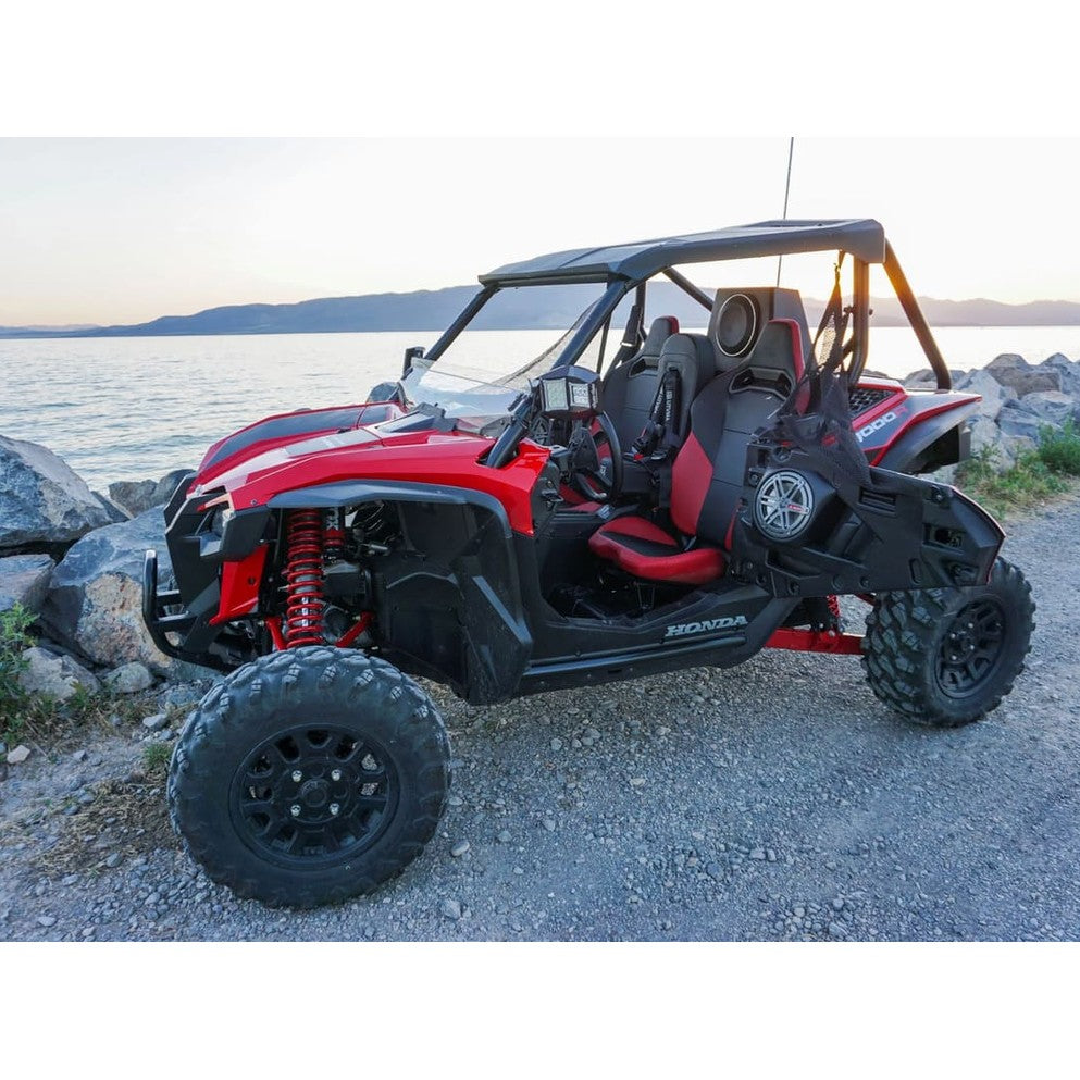 UTVMA '20-'25 Honda Talon 4 Front Bump Seat