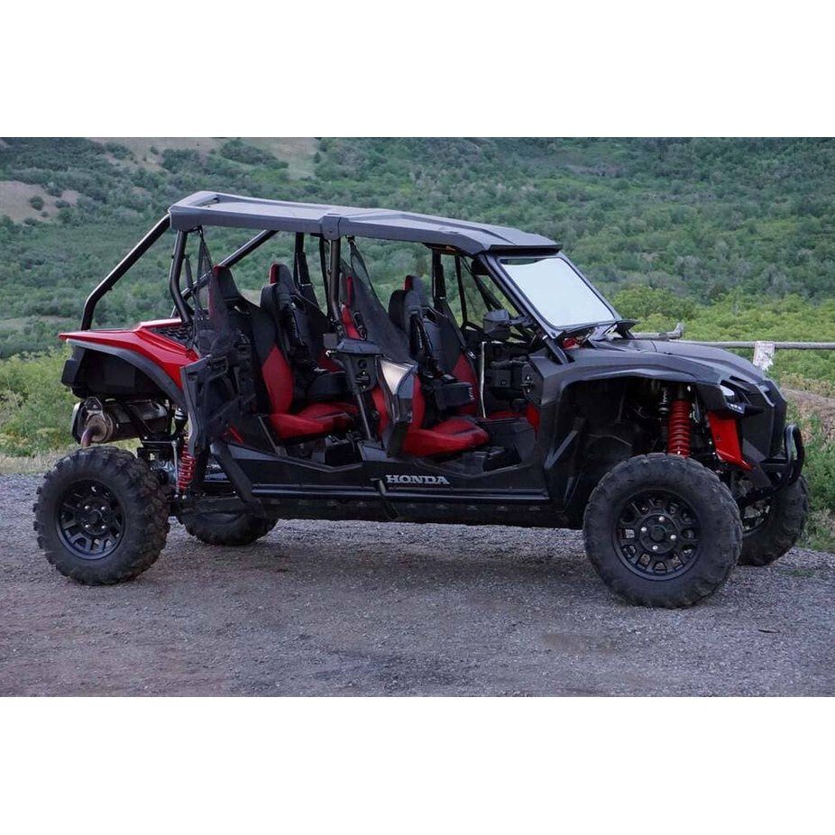 UTVMA '20-'25 Honda Talon 4 Rear Bump Seat