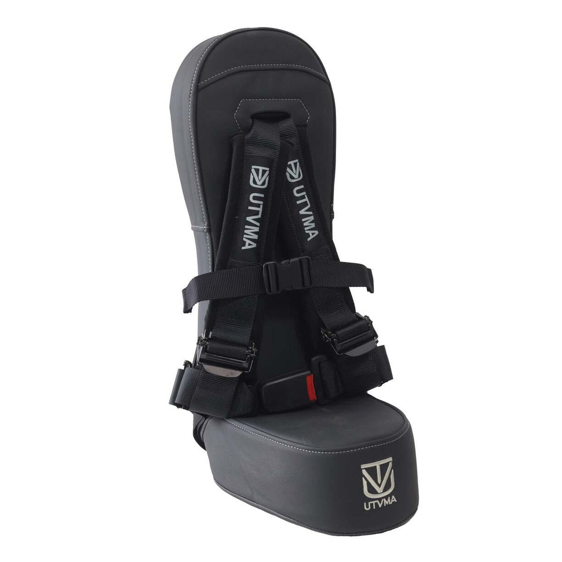 UTVMA '20-'25 Honda Talon 4 Rear Bump Seat