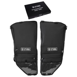 UTVMA '20-'26 Kawasaki KRX 1000 2 & 4 Seater Roof Bag