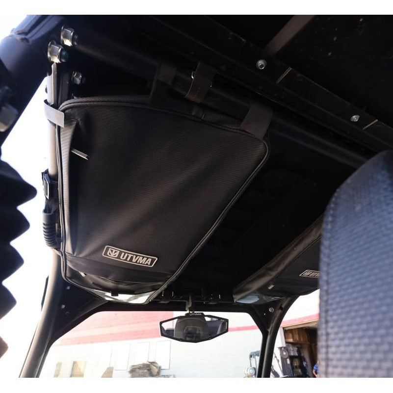 UTVMA '20-'26 Kawasaki KRX 1000 2 & 4 Seater Roof Bag