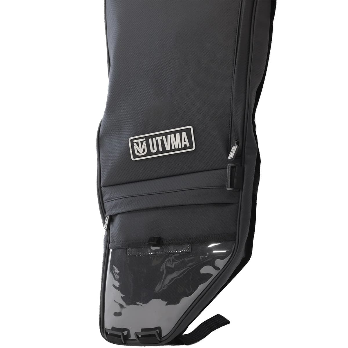 UTVMA '20-'26 Kawasaki KRX 1000 2 & 4 Seater Roof Bag