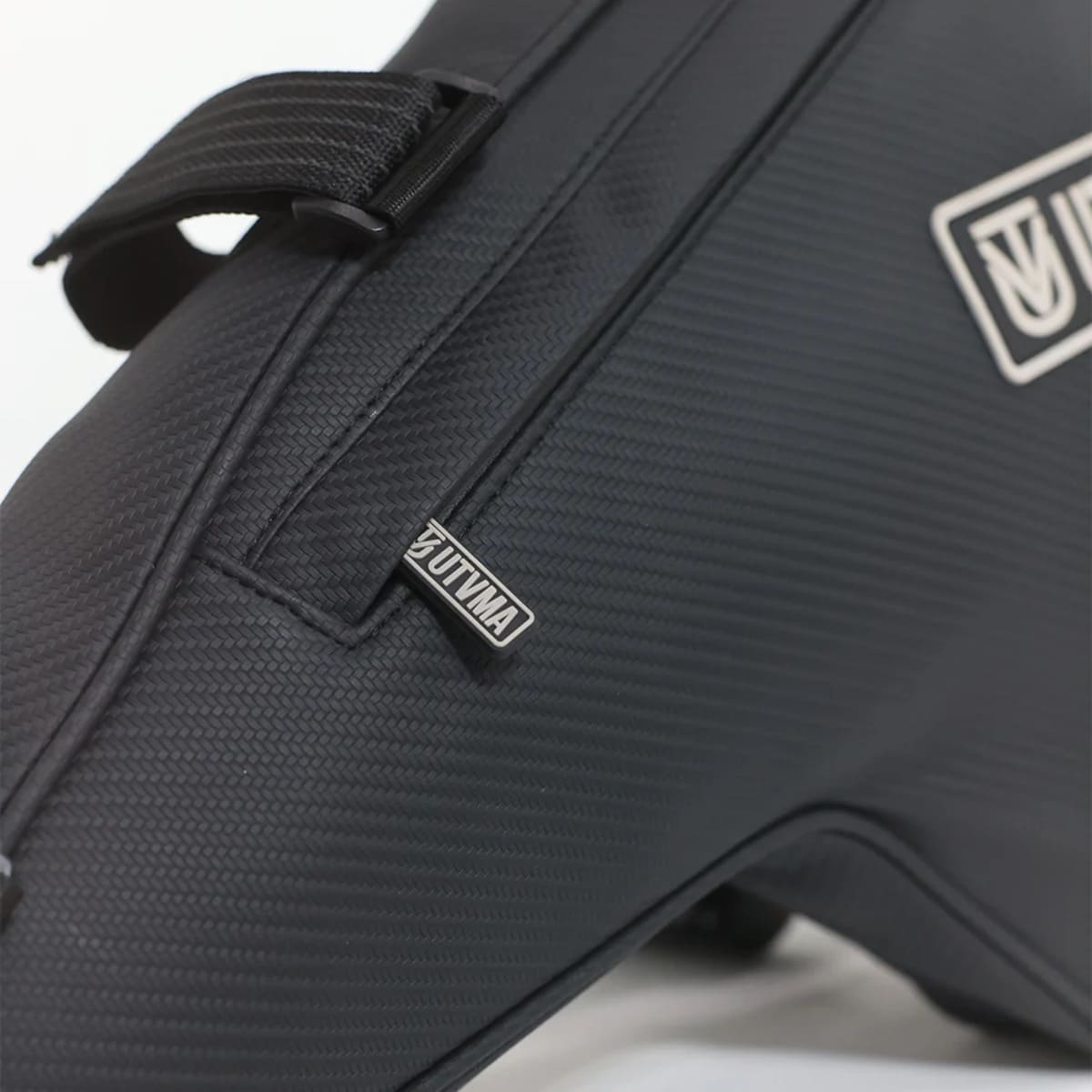 UTVMA '20-'25 Kawasaki KRX 1000 2/4 Seater Trail Rack/Truss Bag