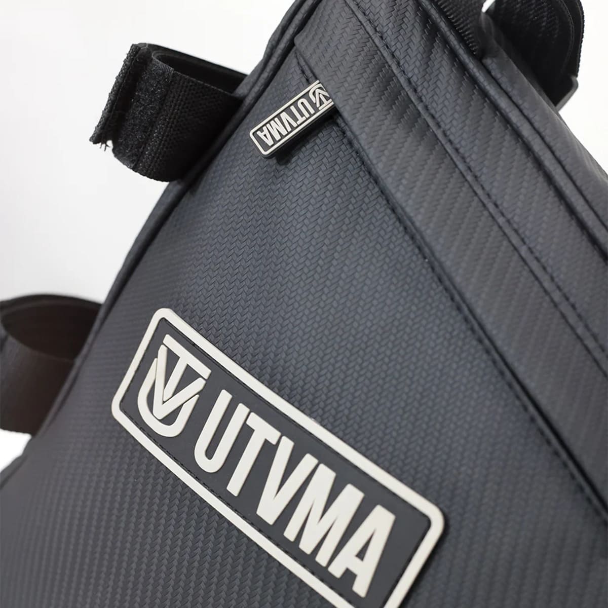 UTVMA '20-'25 Kawasaki KRX 1000 2/4 Seater Trail Rack/Truss Bag