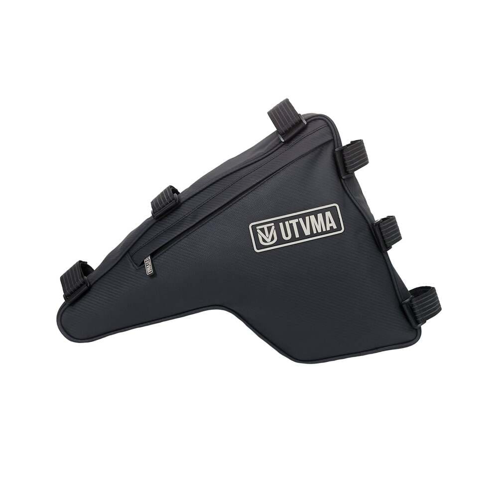 UTVMA '20-'25 Kawasaki KRX 2/ 4 Seater Trail Rack & Truss Bag - 2 Pair