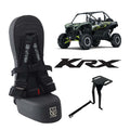 UTVMA '20+ Kawasaki KRX 2 Front Bump Seat