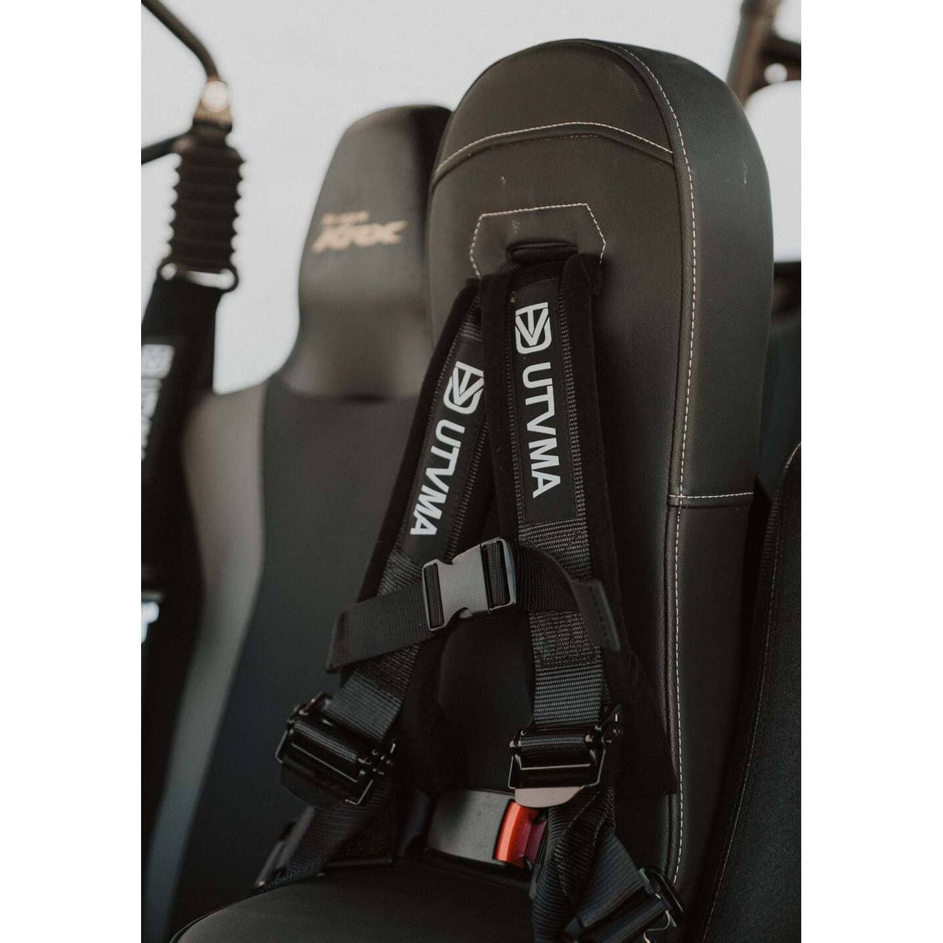 UTVMA '20+ Kawasaki KRX 2 Front Bump Seat