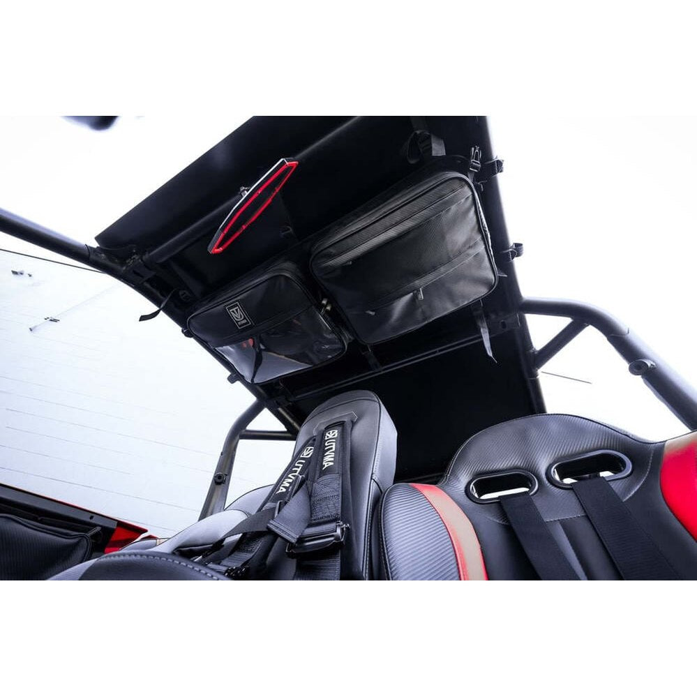 UTVMA '20-'25 Polaris RZR Pro Roof Bag