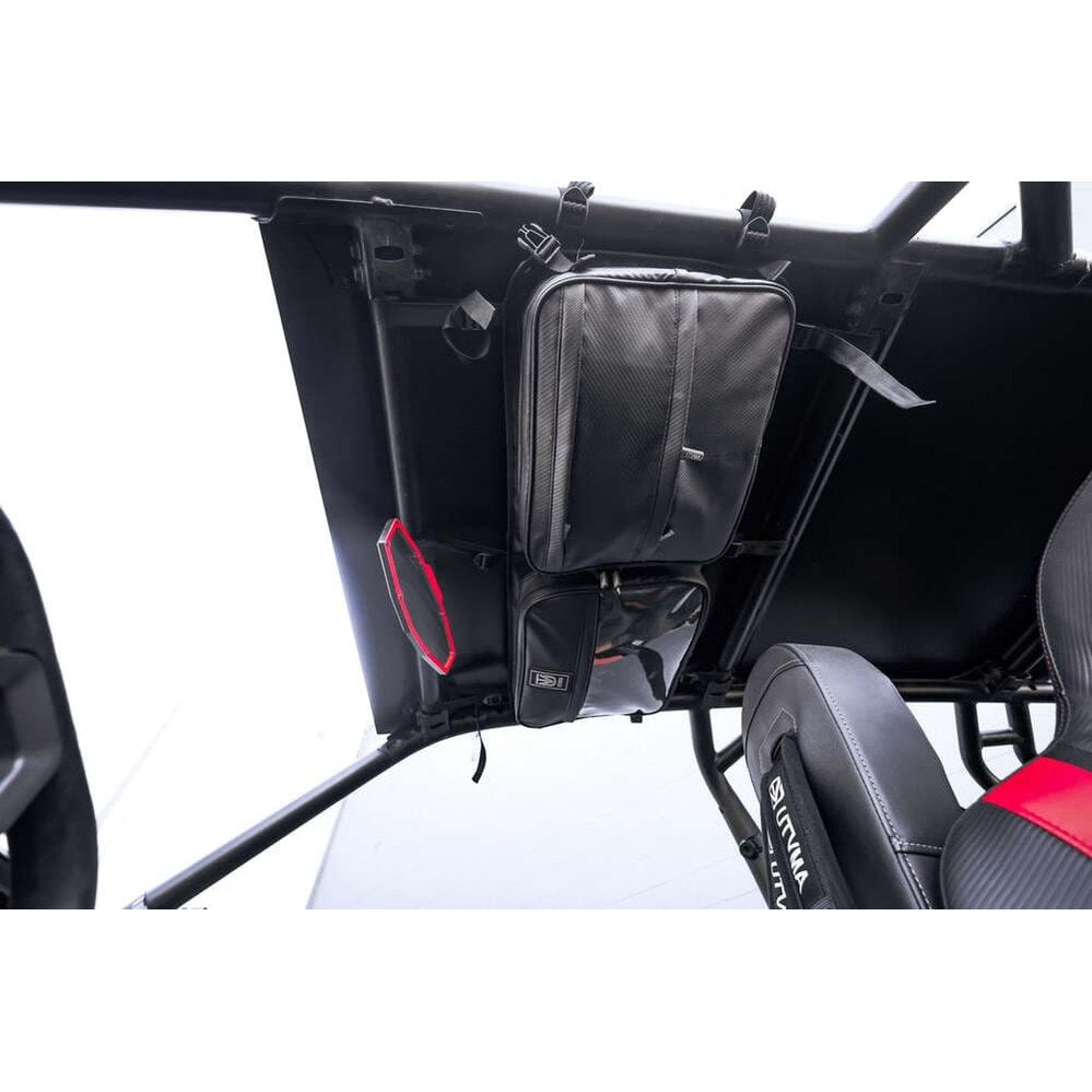 UTVMA '20-'25 Polaris RZR Pro Roof Bag