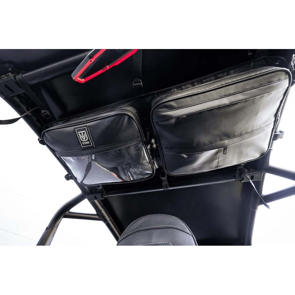 UTVMA '20-'25 Polaris RZR Pro Roof Bag