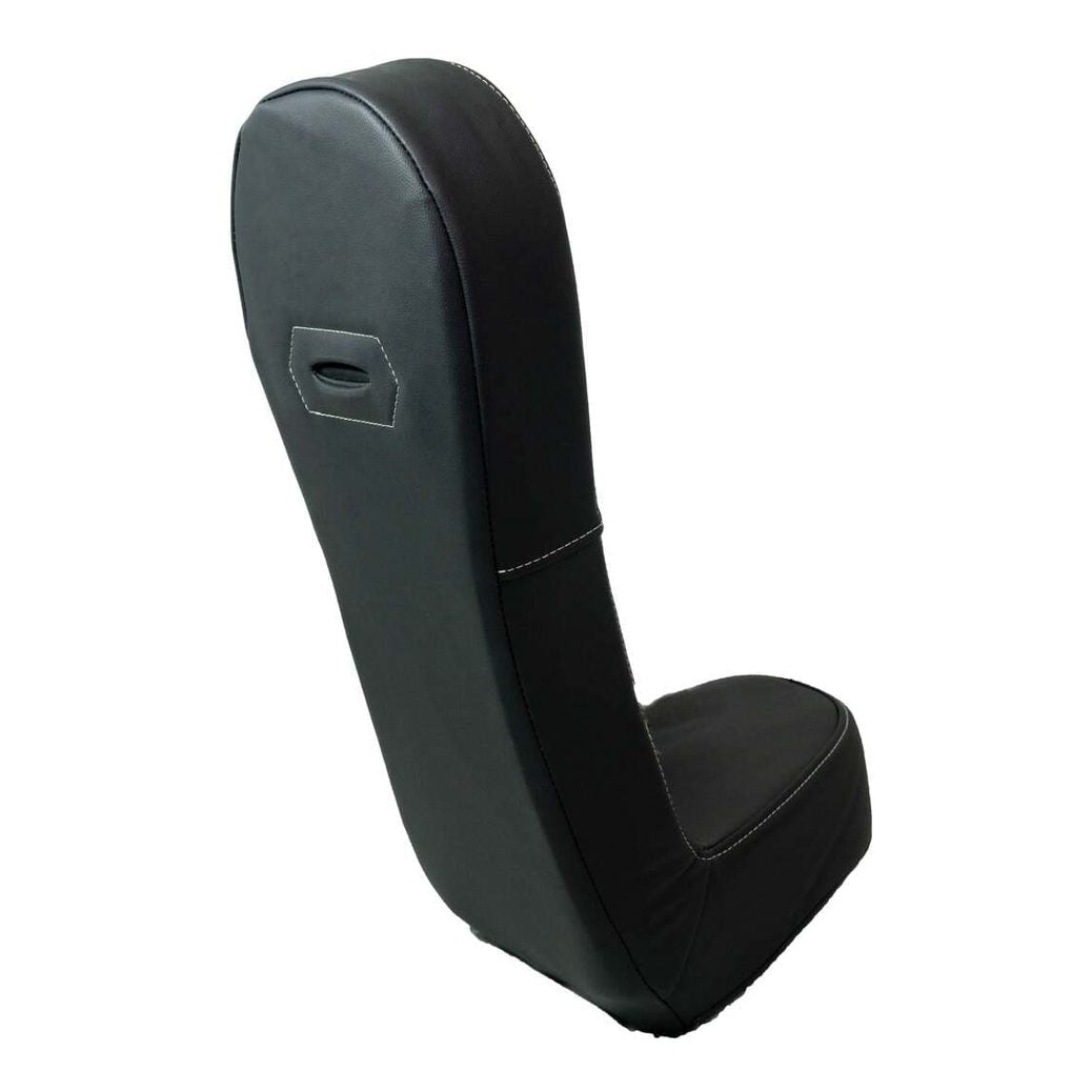 UTVMA '21-'25 Can-Am Commander Max Front & Rear Bump Seat