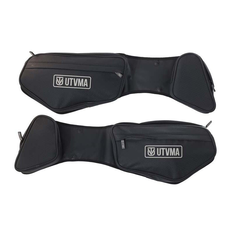 UTVMA '21+ Can-Am Maverick Sport Front Door Bag Set