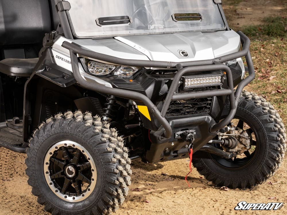 UTVMA '22+ Can-Am Defender HD9 Front Bumper