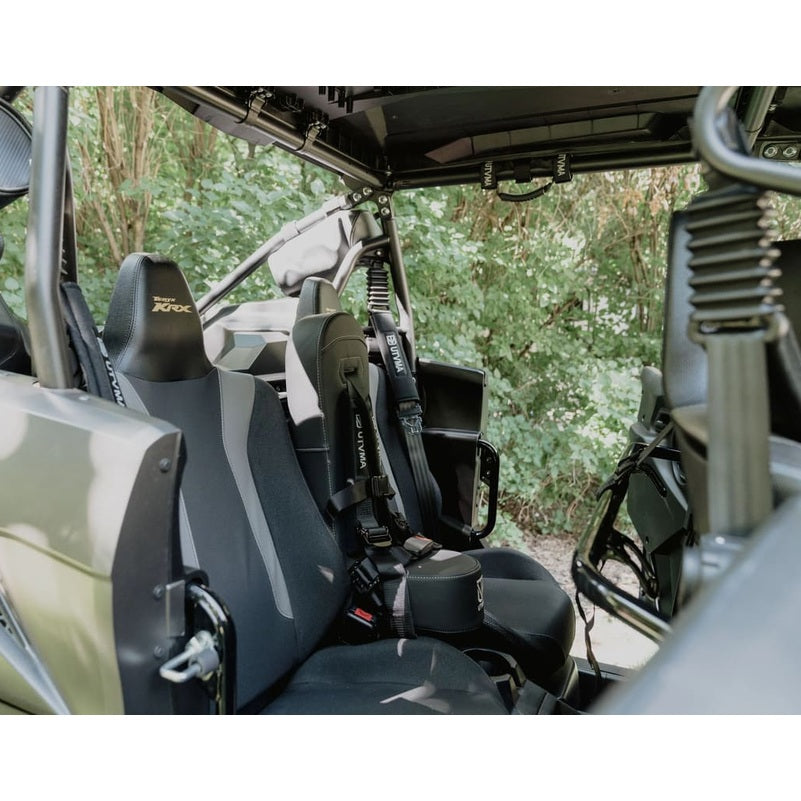 UTVMA Kawasaki KRX 4 Rear Bump Seat