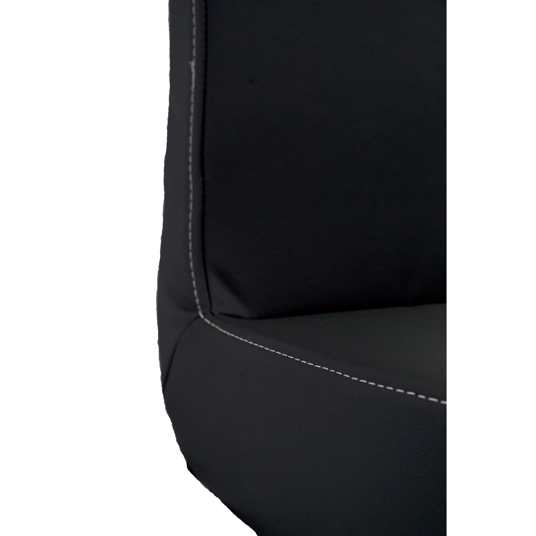 UTVMA Kawasaki KRX 4 Rear Bump Seat