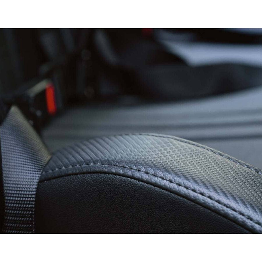 UTVMA '23-'25 Kawasaki KRX 4 Rear Bench Seat w/ Harnesses