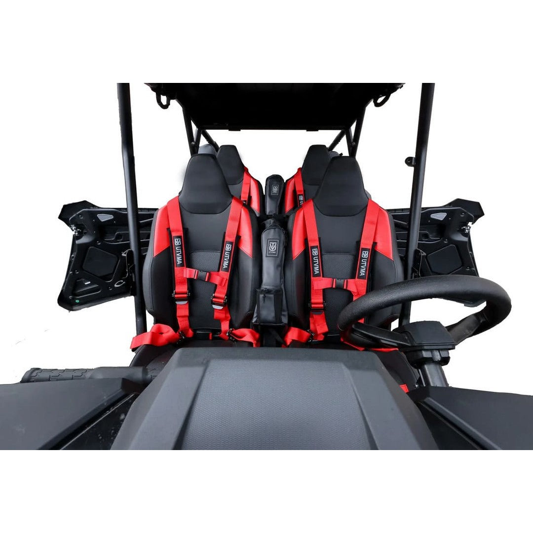 UTVMA '24-'25 Can-Am Maverick R Harness Kit