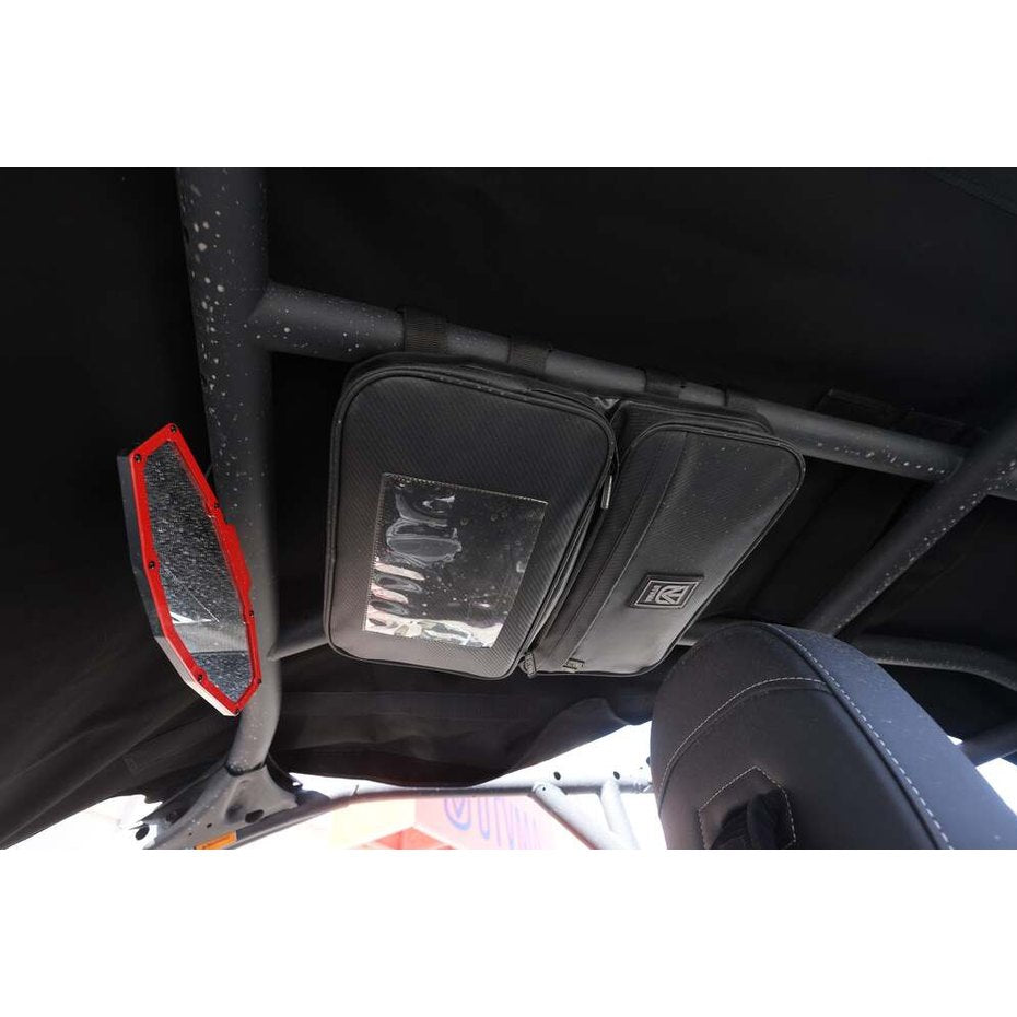 UTVMA '24-'25 Can-Am Maverick R Roof Bag