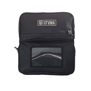 UTVMA '24-'25 Can-Am Maverick R Roof Bag