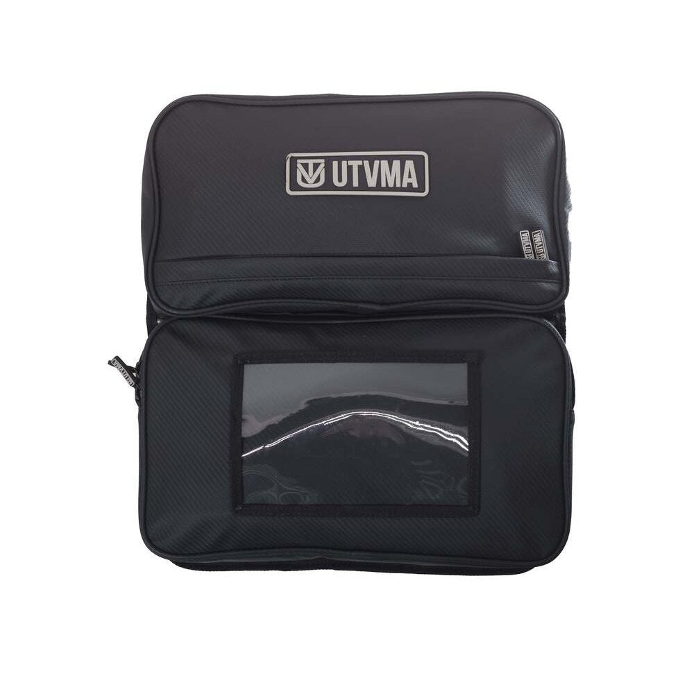 UTVMA '24-'25 Can-Am Maverick R Roof Bag