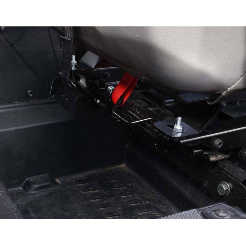 UTVMA '24 Polaris RZR 1000 2 & 4 Seater Front/Rear Bench Seat W Harnesses