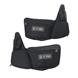 UTVMA '24+ Polaris RZR XP 1000 Front Door Bag Set