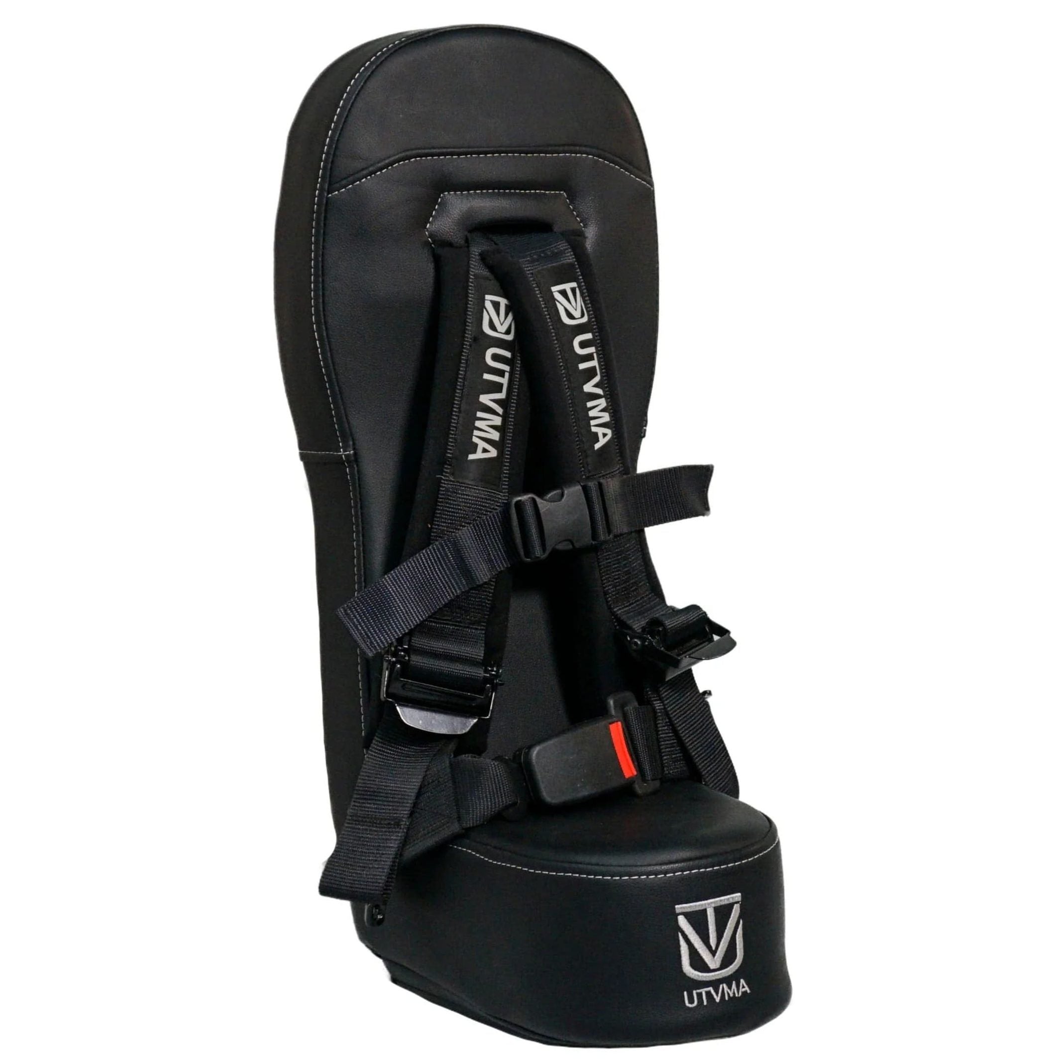 UTVMA '25+ Polaris RZR 4 Pro XP/ Pro R Front Bump Seat