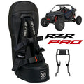 UTVMA '25+ Polaris RZR Pro S Bump Seat