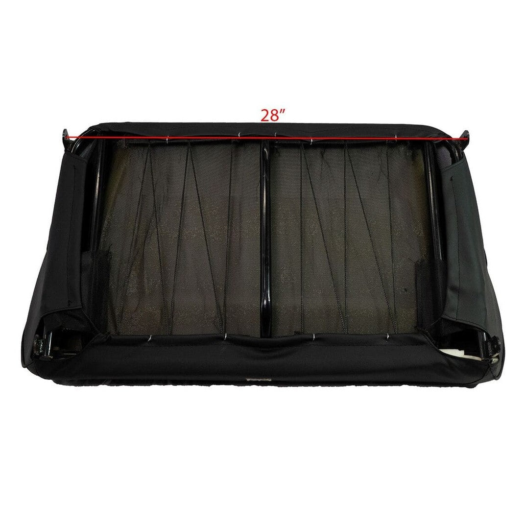 UTVMA 36" Universal Bench Seat