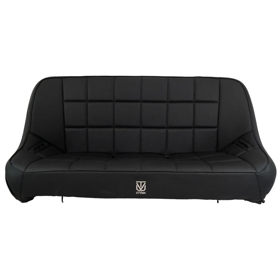 UTVMA 52" Universal Bench Seat