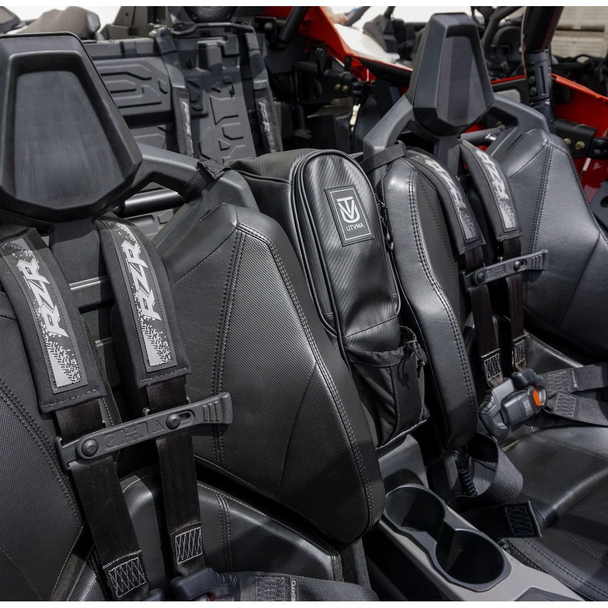 UTVMA Center Console Belt Bag